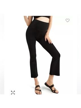 Hatch leggings